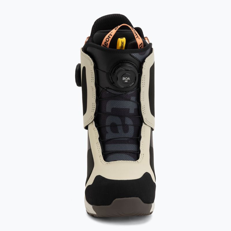 Women's snowboard boots Bataleon Rave Double BOA W sandstorm 3