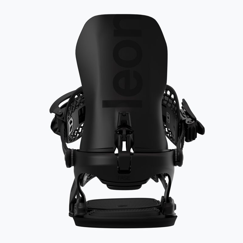 Men's snowboard bindings Bataleon Blaster AW FASE black 2