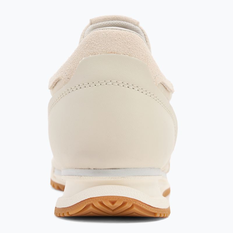 Women's Tommy Jeans Low Profile Runner newsprint shoes 6