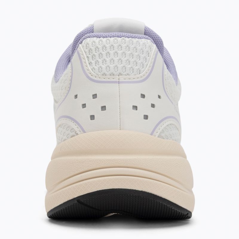 Tommy Jeans Archive'25 ecru/pale amethyst women's shoes 6