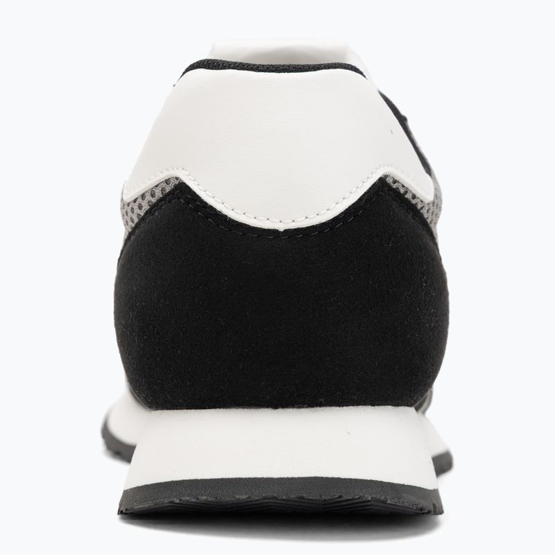 Tommy Jeans men's shoes Runner Casual black 6