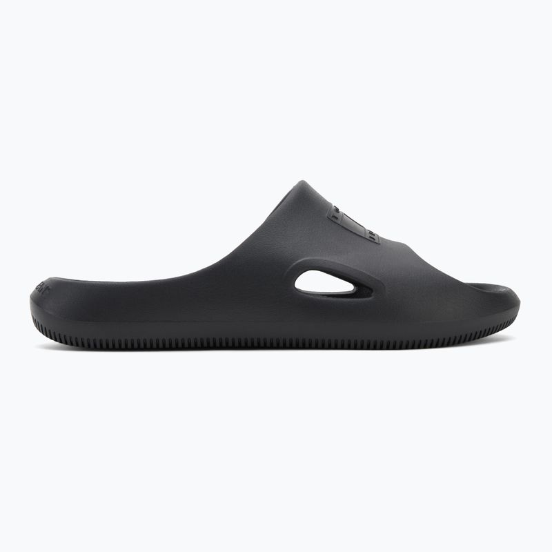 Men's Tommy Jeans Sporty Pool flip-flops black 2