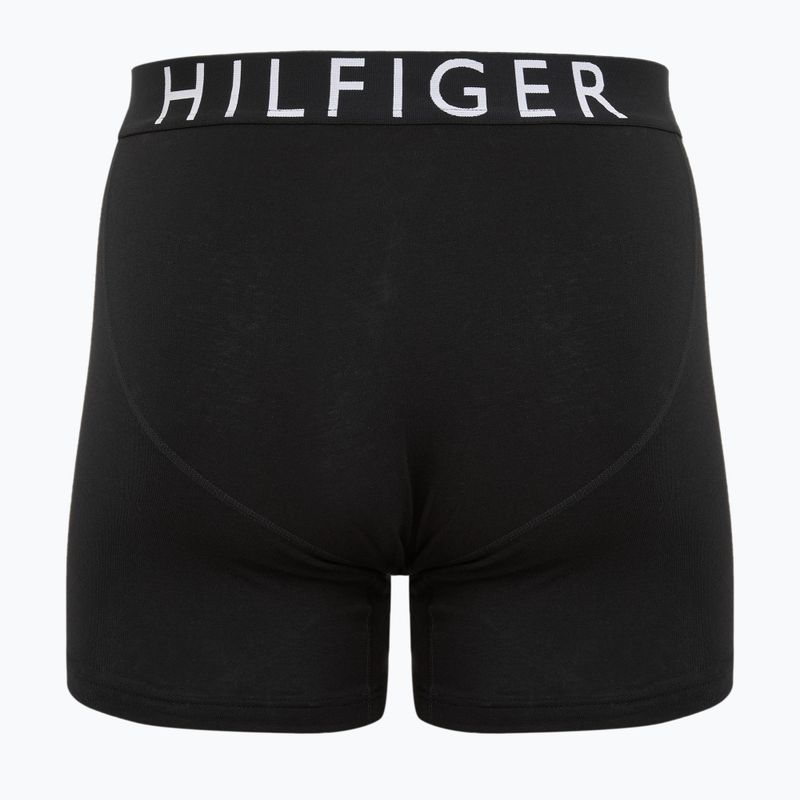 Boxers Tommy Hilfiger UM0UM03690 Brief 3 pairs black/black/black 2