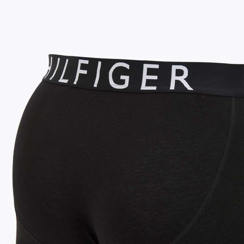 Boxers Tommy Hilfiger UM0UM03690 Brief 3 pairs black/black/black 3