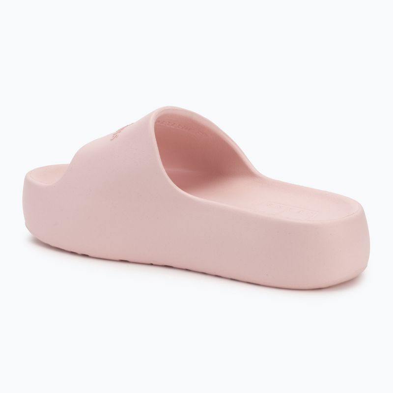 Tommy Jeans women's Chunky Pool Slide Ess delicate pink slides 3