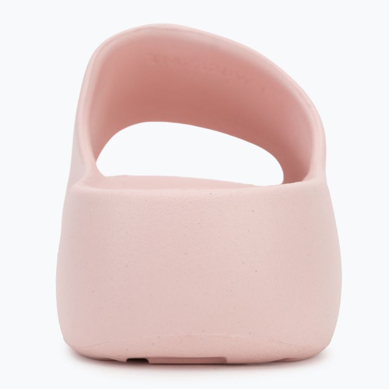 Tommy Jeans women's Chunky Pool Slide Ess delicate pink slides 6