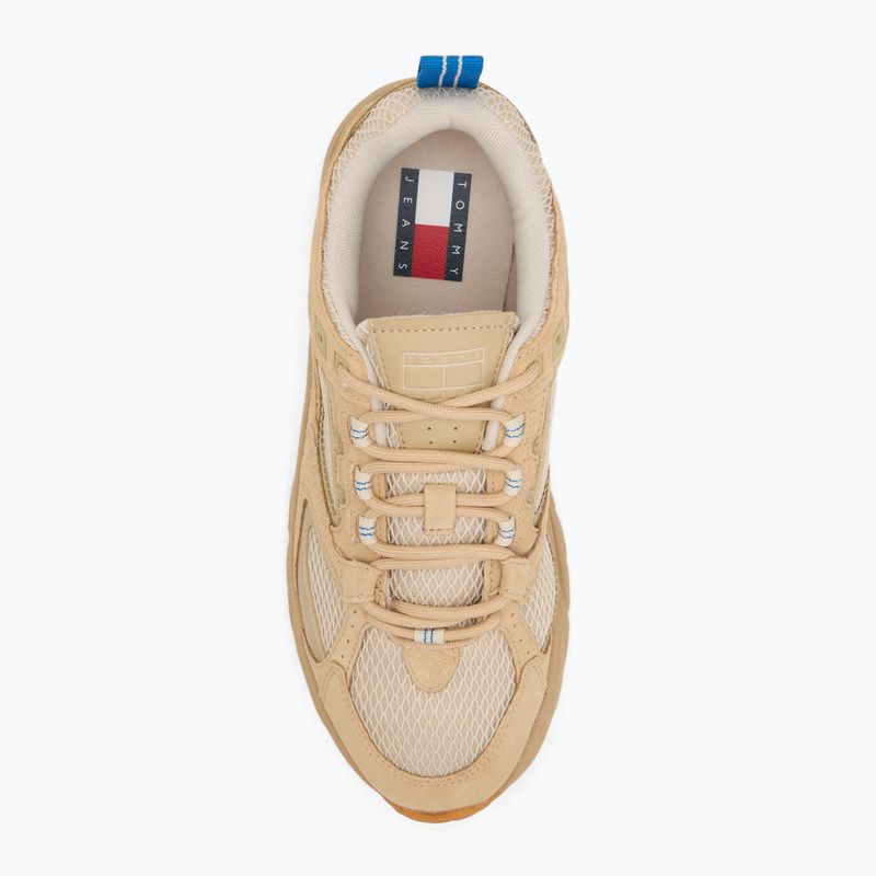 Tommy Jeans Archive' 97 gentle gold men's shoes 5