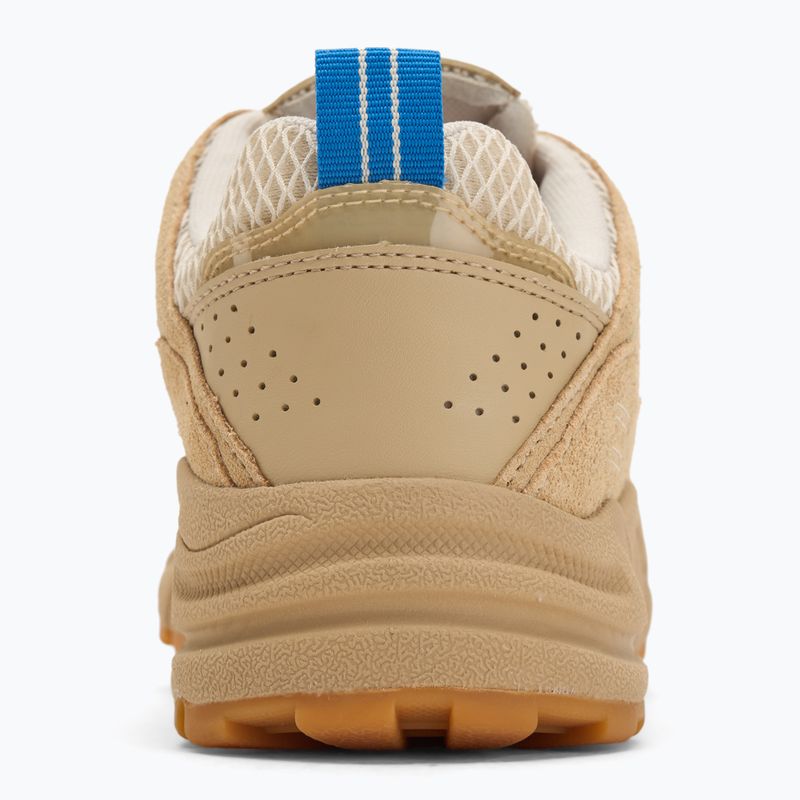 Tommy Jeans Archive' 97 gentle gold men's shoes 6