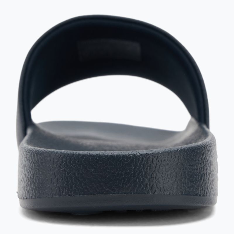 Men's Tommy Hilfiger Print Tumble Pool desert sky flip-flops 6