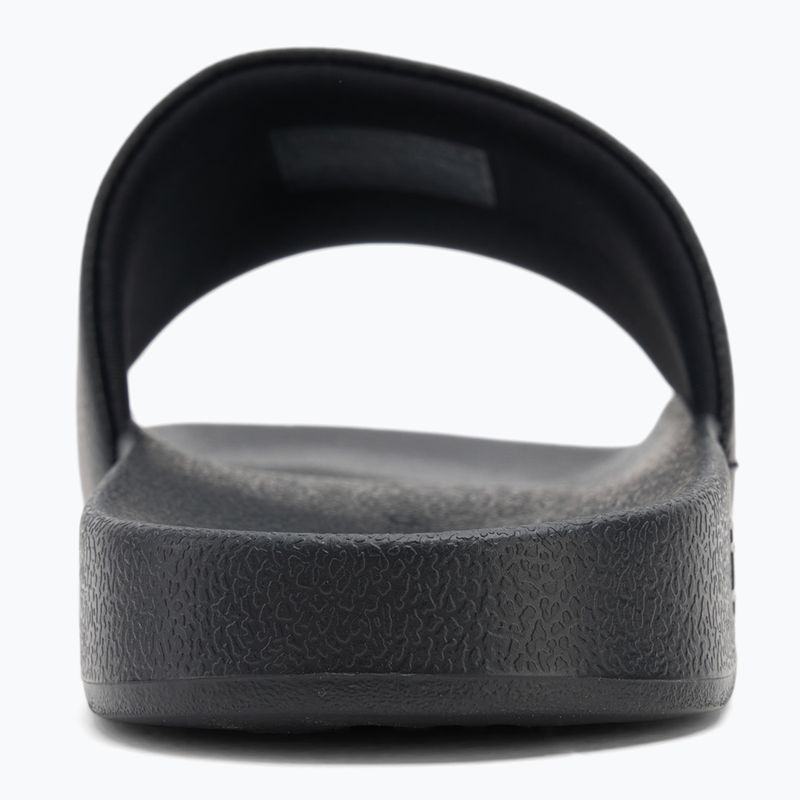 Men's Tommy Hilfiger Print Tumble Pool flip-flops black 6