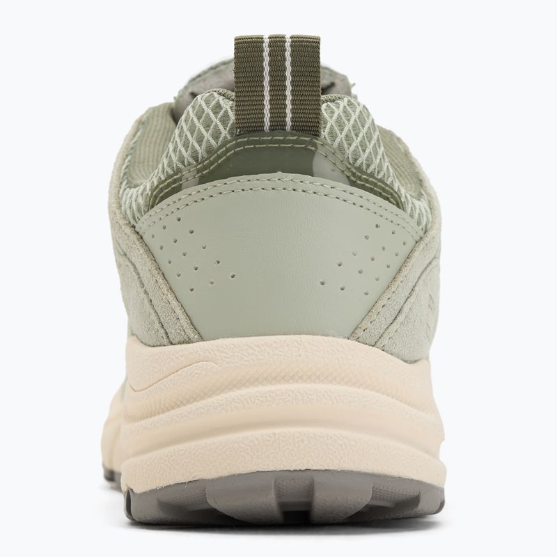 Tommy Jeans Archive' 97 misty sage men's shoes 6