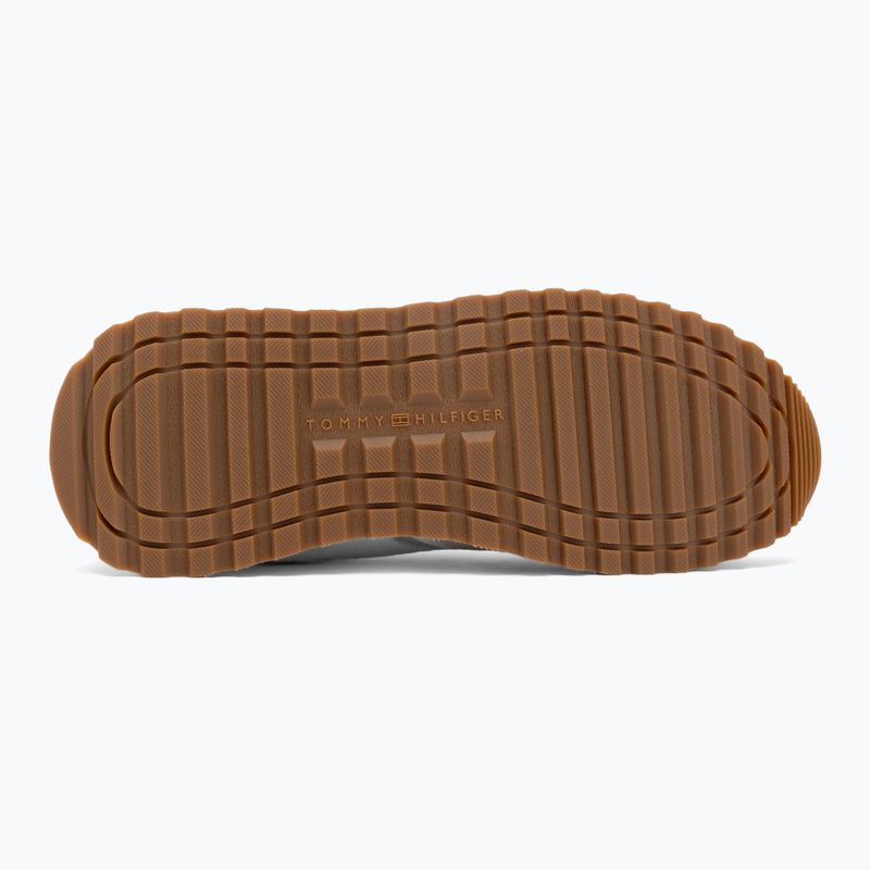 Tommy Hilfiger men's New Runner Eva Mix light cast shoes 4