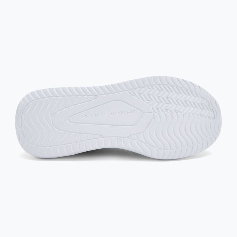 Tommy Hilfiger Modern Lightcup Knit desert sky men's shoes 4