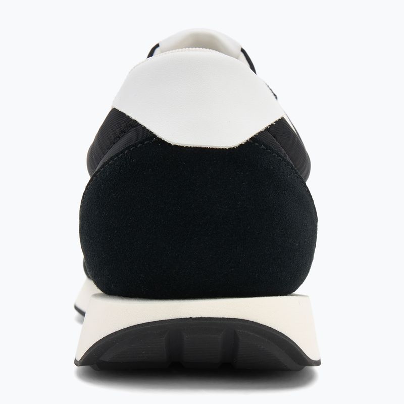 Men's shoes Calvin Klein YM0YM01361 Retro Runner Essential MIX MAT black/bright white 6