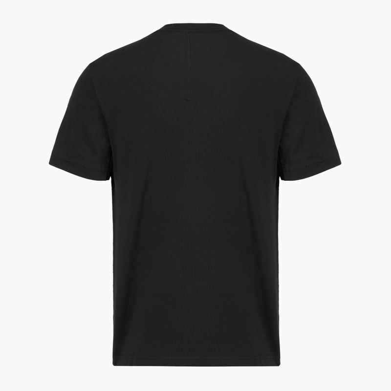 Men's T-shirt Calvin Klein Lifestyle black 2