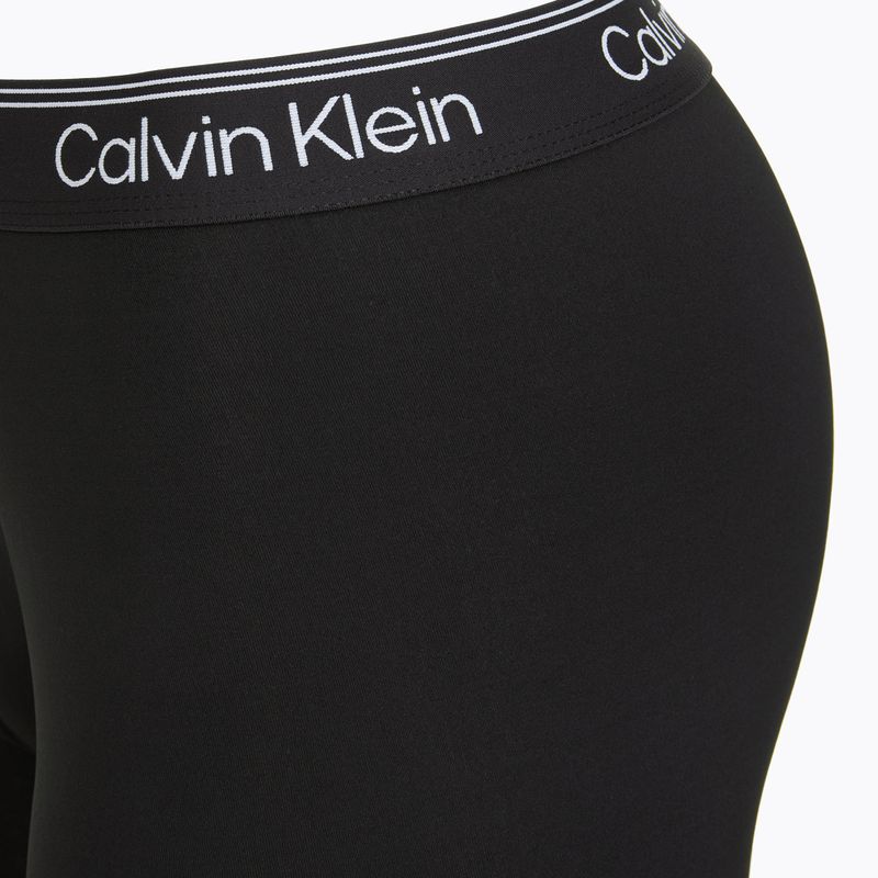Men's boxers Calvin Klein LV00NB4413 Brief 5 pairs black 4