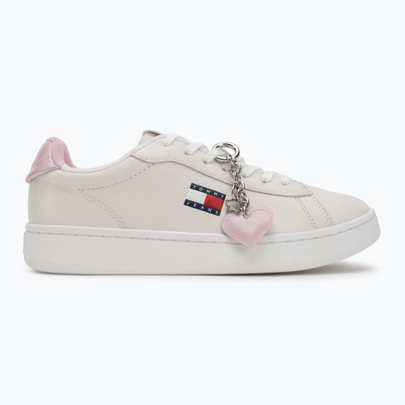 Women's shoes Tommy Hilfiger Archive 98 Valentines ecru 2