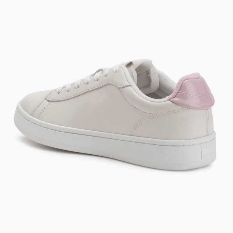 Women's shoes Tommy Hilfiger Archive 98 Valentines ecru 3