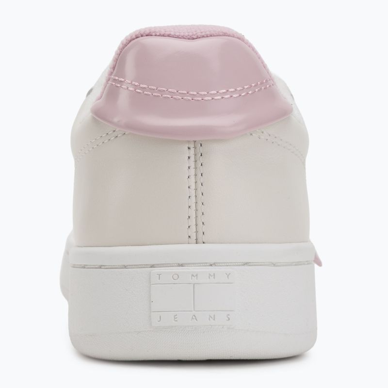 Women's shoes Tommy Hilfiger Archive 98 Valentines ecru 6