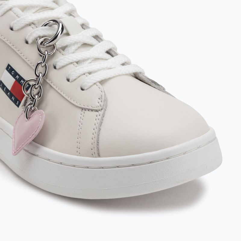 Women's shoes Tommy Hilfiger Archive 98 Valentines ecru 7