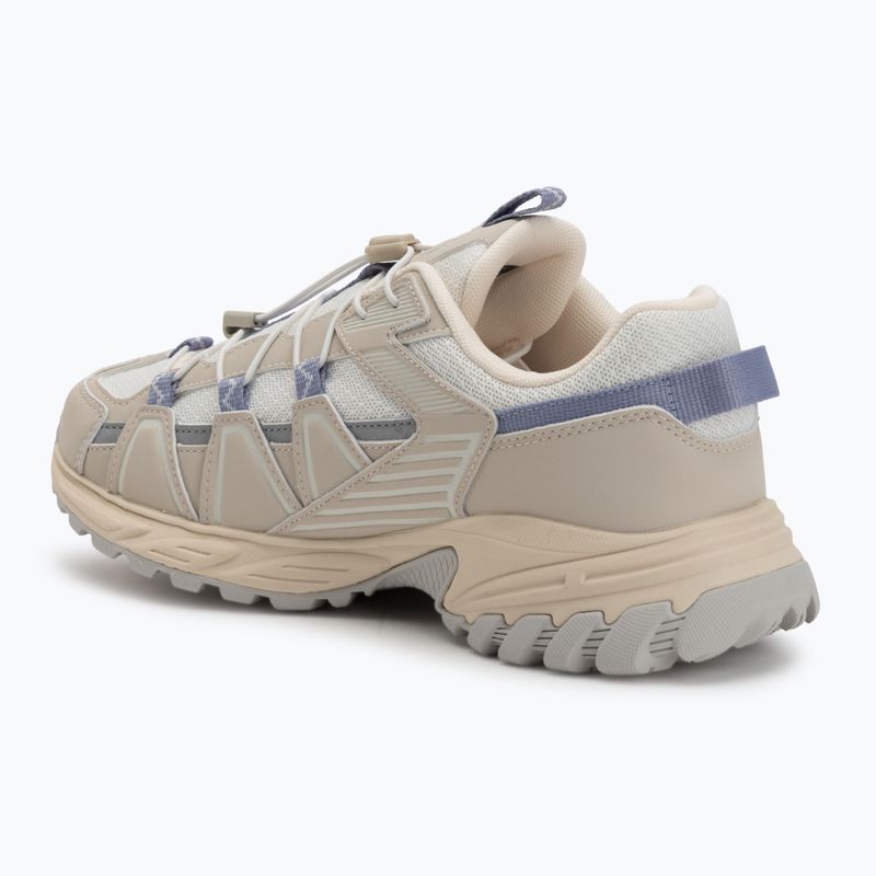 Women's shoes Tommy Jeans Outdoor Runner gulf sand 3