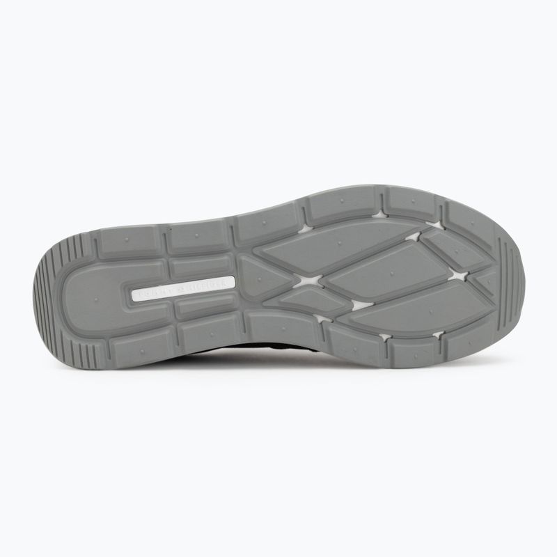 Men's shoes Tommy Hilfiger Runner Icon Mix black 4