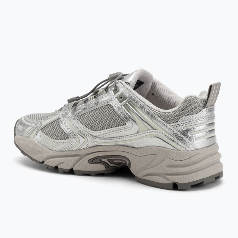 Women's shoes Tommy Hilfiger Archive 97 silver 3