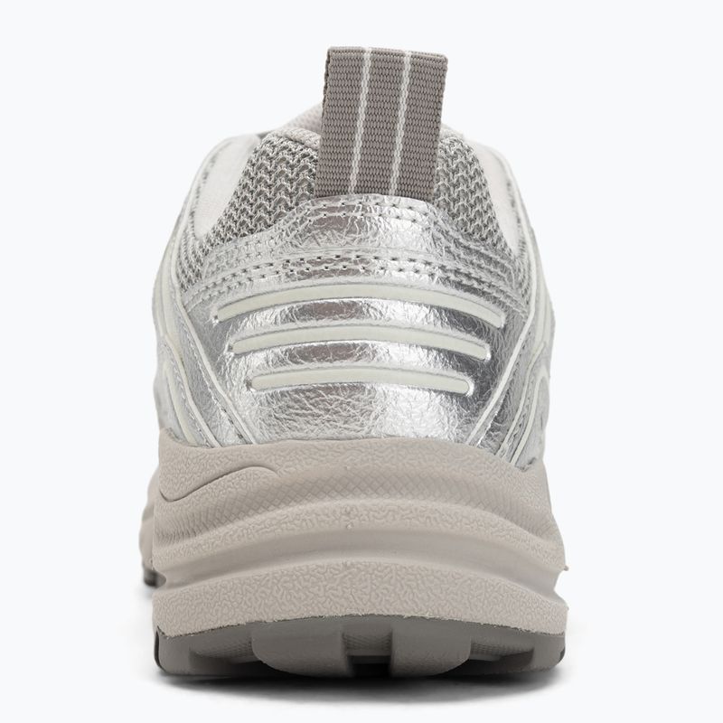 Women's shoes Tommy Hilfiger Archive 97 silver 6