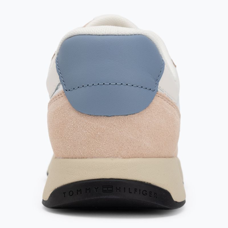 Women's shoes Tommy Hilfiger Runner ecru 6