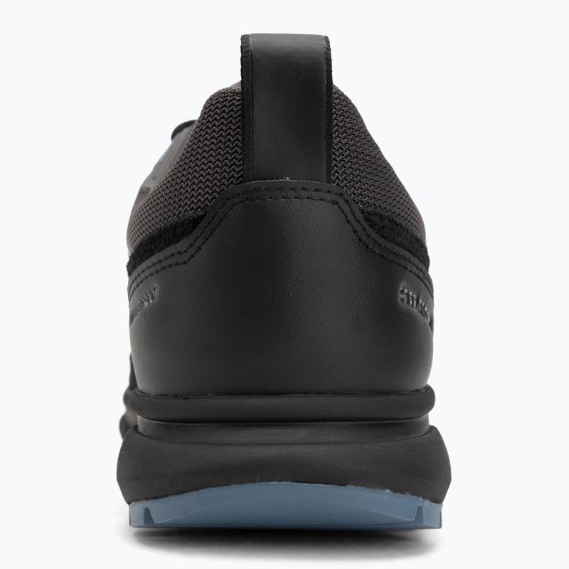 Men's shoes Tommy Hilfiger Outdoor Tech Suede dusk grey 6