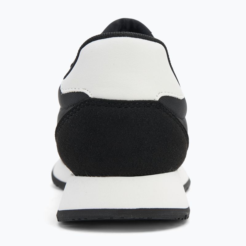 Men's shoes Tommy Jeans Classic Runner black 6