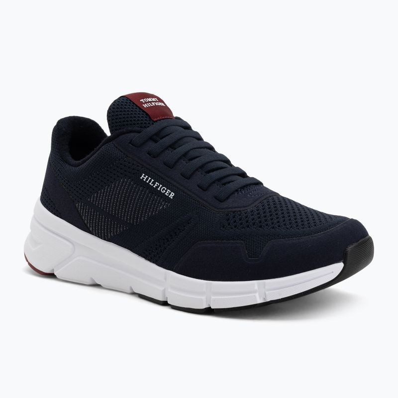 Men's shoes Tommy Hilfiger Modern Comfort Run desert sky