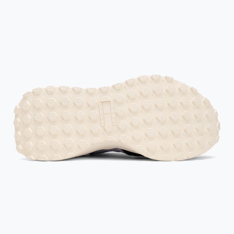 Women's shoes Tommy Jeans Cleated Runner dark night navy 4