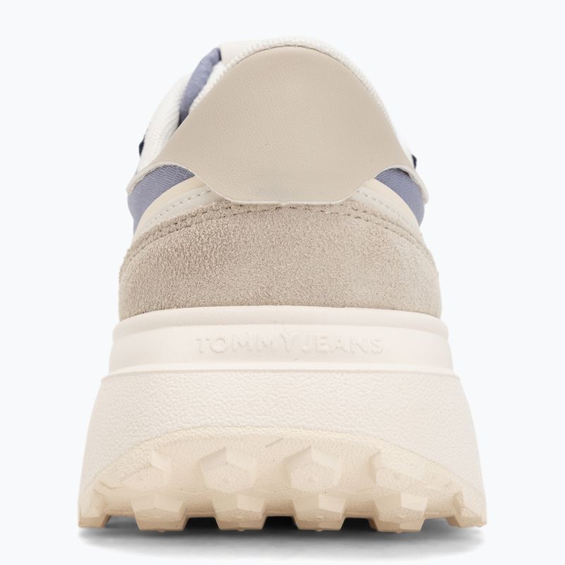 Women's shoes Tommy Jeans Cleated Runner dark night navy 6