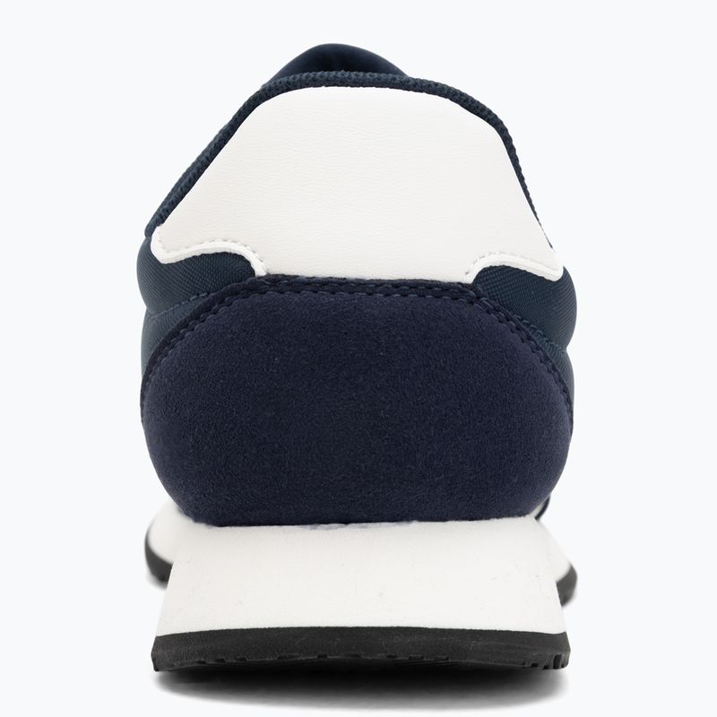 Men's shoes Tommy Jeans Classic Runner dark night navy 6