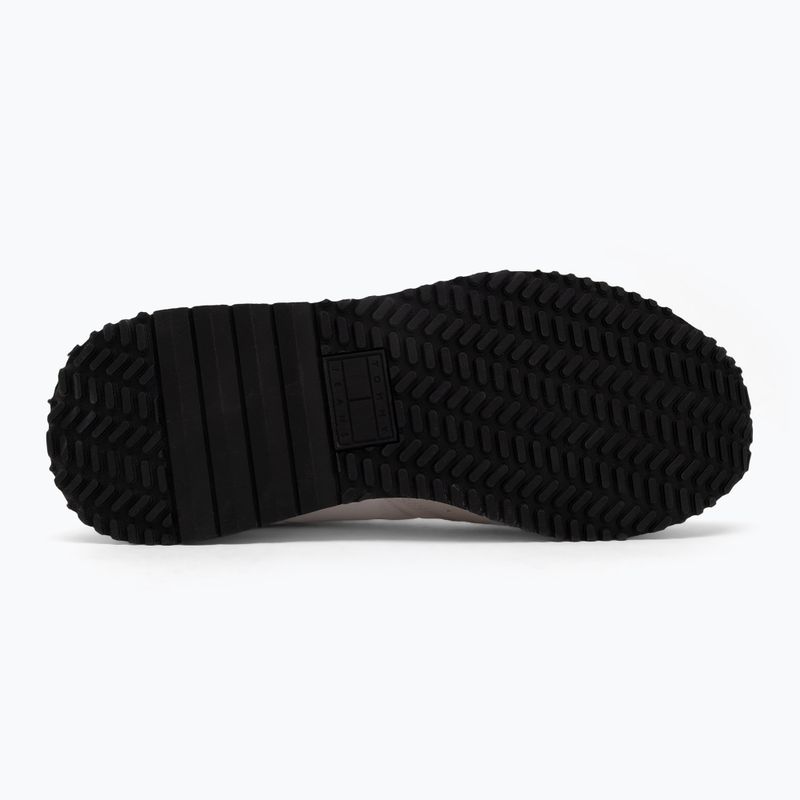 Men's shoes Tommy Jeans Eva Runner Leather rwb 4