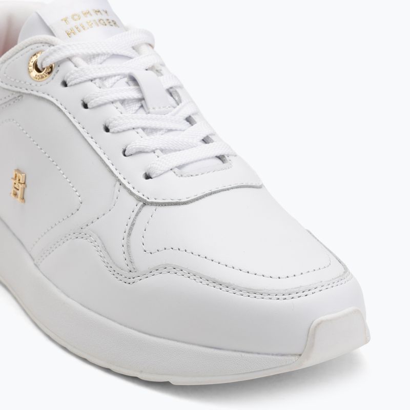 Women's shoes Tommy Hilfiger Corporate Runner rwb 7