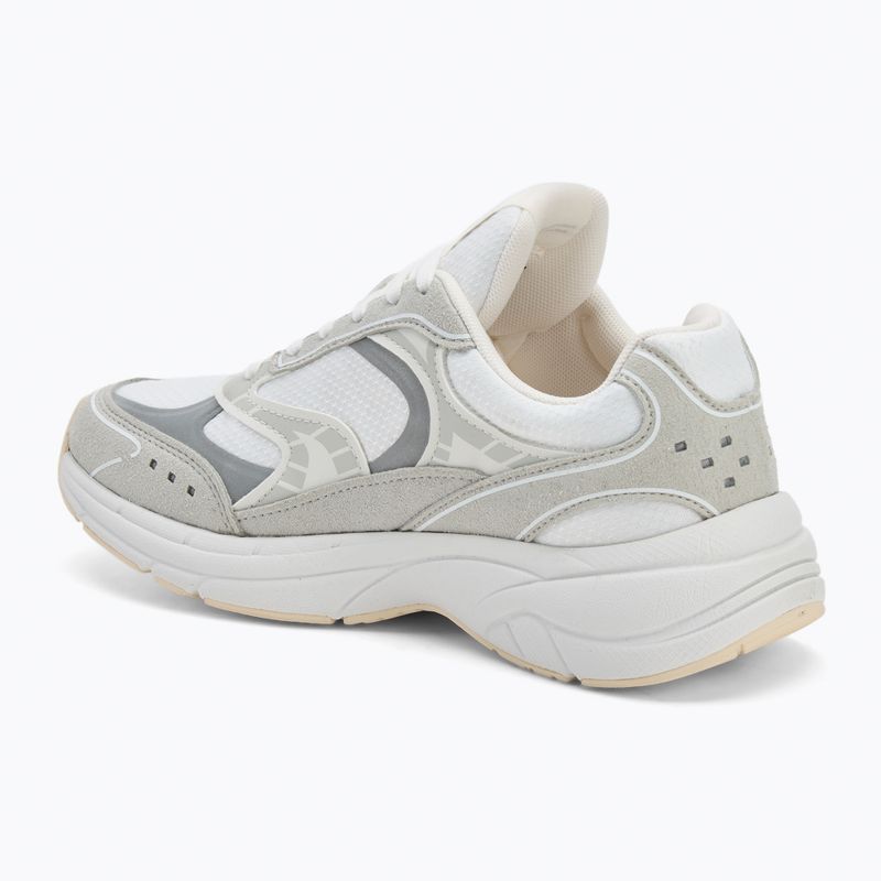 Women's shoes Tommy Hilfigerarchive '25 YBL ecru 3