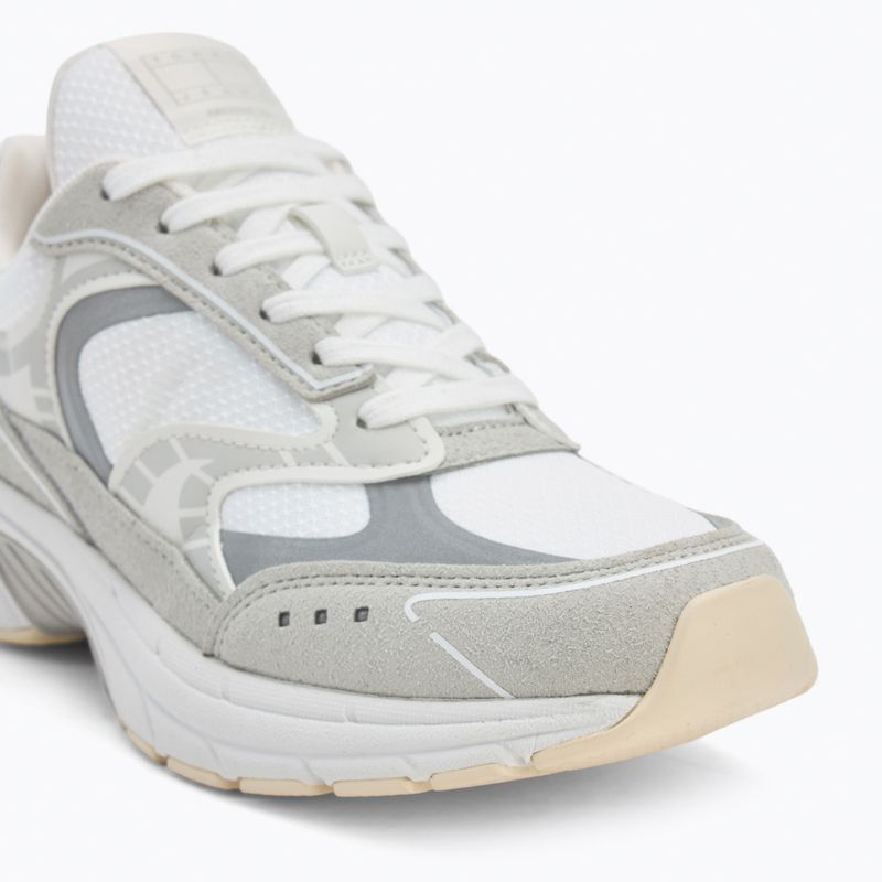 Women's shoes Tommy Hilfigerarchive '25 YBL ecru 7