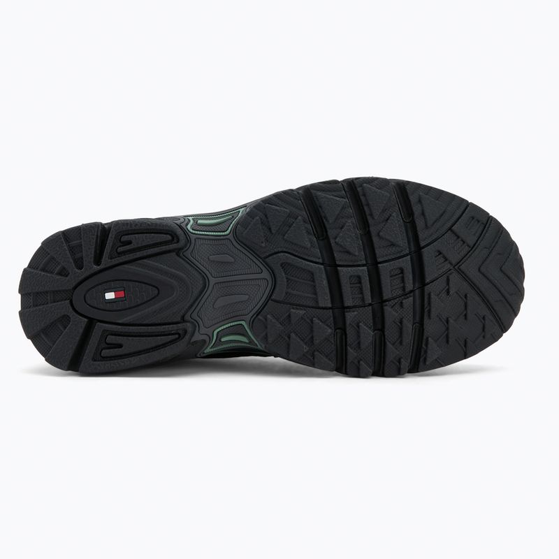 Women's shoes Tommy Hilfiger Archive '97 dusty fern 4