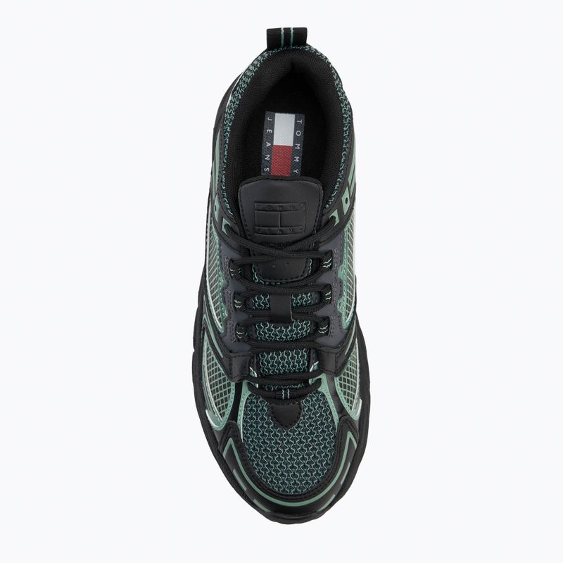 Women's shoes Tommy Hilfiger Archive '97 dusty fern 5