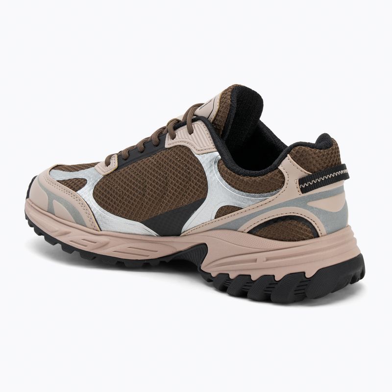 Women's shoes Tommy Jeans Outdoor Runner drifty dunes 3