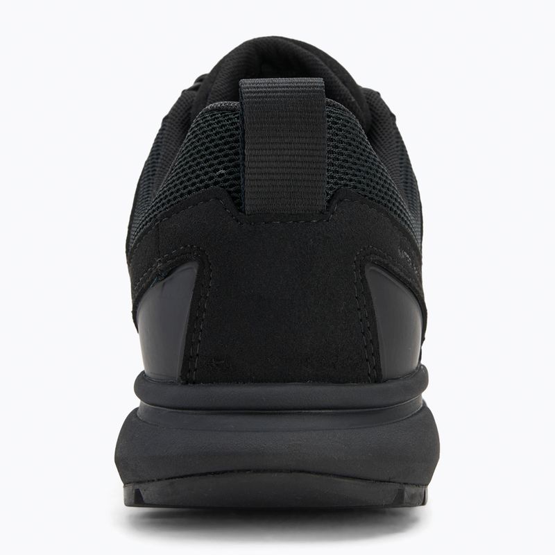 Men's shoes Tommy Hilfiger Outdoor Runner Low Wpm black 6