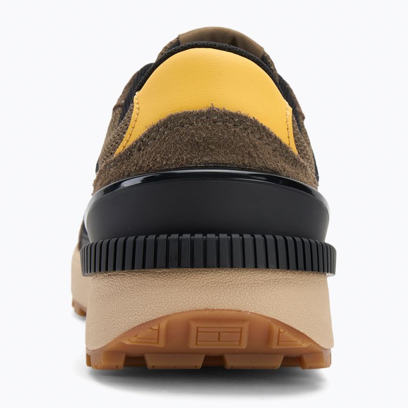 Men's shoes Tommy Jeans TJM Technical Runner Ess homestead 6