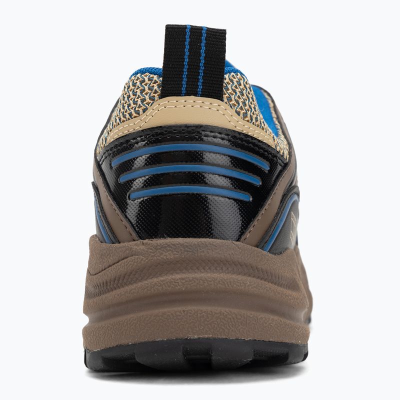 Men's shoes Tommy Hilfiger Archive '97 velvet brown 6