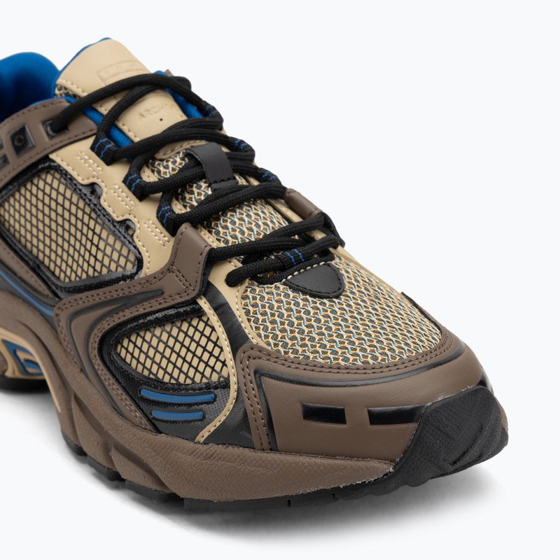 Men's shoes Tommy Hilfiger Archive '97 velvet brown 7