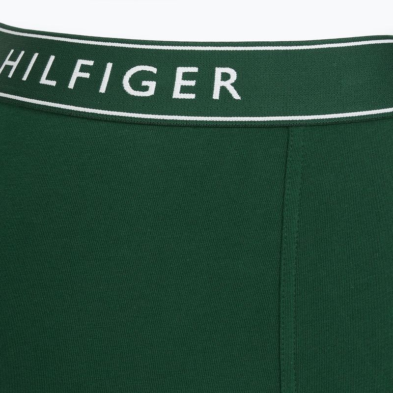 Boxers Tommy Hilfiger UM0UM03520 Trunk 3 pairs orange green/deep rouge/black 6