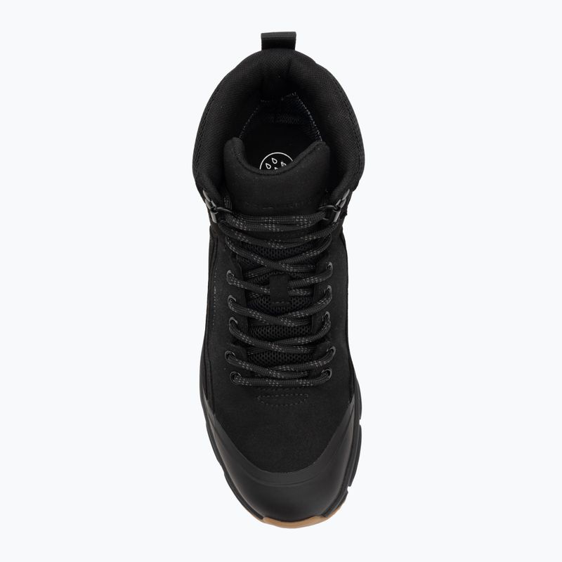 Men's shoes Tommy Hilfiger Outdoor Runner Hi Wpm BDS black 5