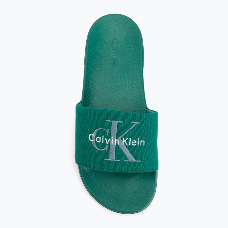 Slides Calvin Klein Ess enchanted forest 5