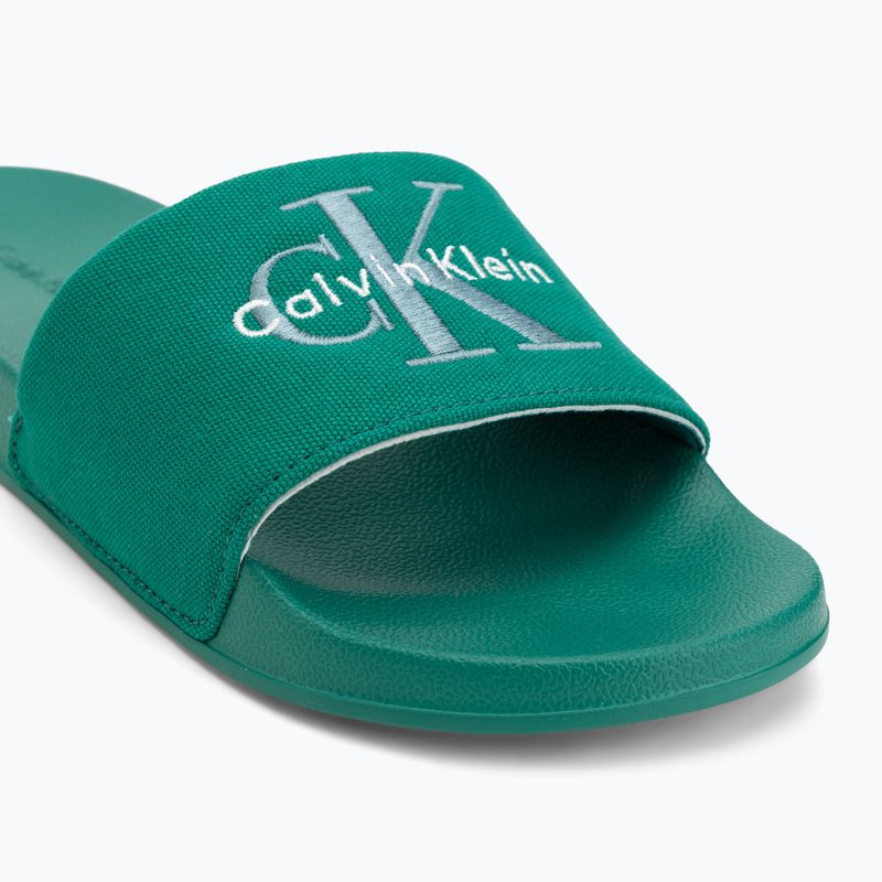 Slides Calvin Klein Ess enchanted forest 7